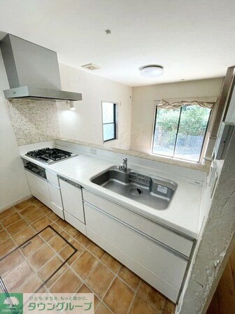 茅ケ崎東戸建の物件内観写真